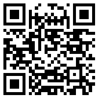 QR Code for dash:XbyzGeGnbEzbRKqejSC6dvr2W7ZkqSbP6o