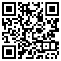 QR Code for dash:Xbz2TnbWYxn5bsqr3EmAV7p8HJimJM2RJB