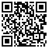QR Code for dash:Xbz2aLHwSP5KPRiqocyAgwKxX5km8vsCu4
