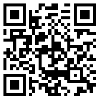 QR Code for dash:XbzMkYkTgCWdwKW2ftGYzmKywmYAPx3FXR