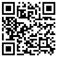 QR Code for dash:XbzkcKNE1DefDLttRPaf5C13p4snB961Ep