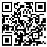 QR Code for dash:Xc1MesTjf1GVT9WS6KC65Az3DopFsqYF3B