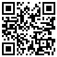 QR Code for dash:Xc1u6WM1omWYdick1Wi9SSFBostCWoL4af