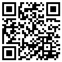 QR Code for dash:Xc3iYvr4SonzgfCf13dcXc88kyF8Tm5rpr