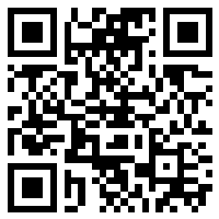 QR Code for dash:Xc3nRx1pyLxReNZP1jJ76pXCftM5vaWmo7