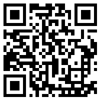 QR Code for dash:Xc3sAXy5kdBKkV1125DP7S2VGFxLJTaMCz