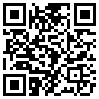 QR Code for dash:Xc43vRsRtaC4CsUM1ooLxtytxEaT39EVse