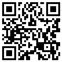 QR Code for dash:Xc4Wp11kbY724dctkyLRZvmTc11ykXBRJs