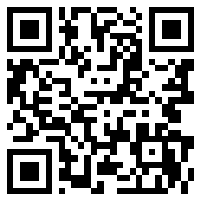 QR Code for dash:Xc6kq1AVmagoy9usp1RG3oroCwFJnEBVo4