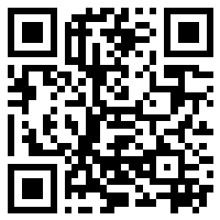 QR Code for dash:Xc7mxKTvVre4XVML2DoEBfJdM4E16qqzpk