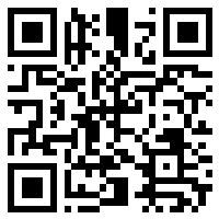 QR Code for dash:Xc8dehc8wydoj4Vf6TQLcYYQMRrAAaUUA3