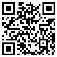 QR Code for dash:XcAkdyPYvARbUsGecShKDP5J5xohWGXvpP
