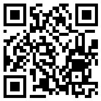 QR Code for dash:XcB94ePnksG53y4vBAkMAV8kHNeUDFSZZY