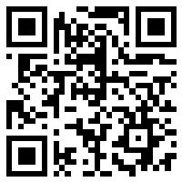 QR Code for dash:XcBKWpnfspp4cbXZWkYD1GtAxAxewU3L2y