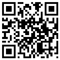 QR Code for dash:XcByidqW3ZRCZwHeeFjayuS5mkRetBgZZ9