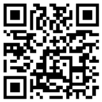 QR Code for dash:XcD8dSLayVowEYMbt2crC1zYscDMd6w265