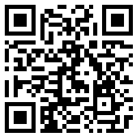 QR Code for dash:XcE4msg6B8dFEAzyB83XtZLdSKoDWFzhvo