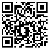 QR Code for dash:XcELaXRyGSLrAw8tBnjYhVGg3vUSBjYzM9