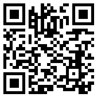 QR Code for dash:XcGpuTofVHy6Ba8AbpXYa3T3HnsffWL3iv