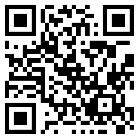 QR Code for dash:XcHz9T5PbAjipr68Rnirw8Z3dVU1RCSWFa