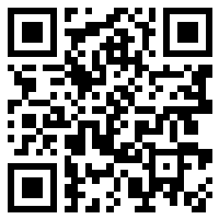 QR Code for dash:XcJGoCycBtDXjYRDxAAAepJ7aS4X39W8Q2