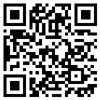 QR Code for dash:XcKgjMfGr6MyWoZ6kikvuBC7spnPcwximF
