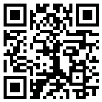 QR Code for dash:XcLDAjTfJHoTdVfioXFtpUk9cvUQVMGHjs