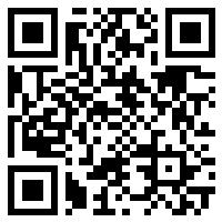 QR Code for dash:XcLd855haGMgoLRDs8Sznv1SZdFfwiXShv