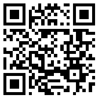 QR Code for dash:XcPKwCEP6bW8rwXxLvU5AWisc2X8fs9vLz