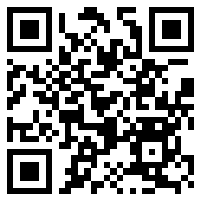 QR Code for dash:XcPiue3R7sjc7AogjFVvxf5GhP6oX78wcV
