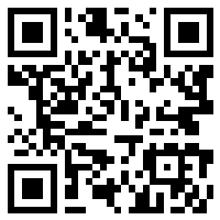 QR Code for dash:XcRJbvj6n61SprF3aVPpXb3DK8qFF38NzQ