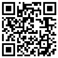 QR Code for dash:XcRSPdUpexku1TAaikLET617mkd6sSrfii