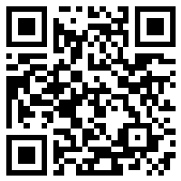 QR Code for dash:XcRb84SxiK9SpVykovofVeVh2RsAcnrtJT