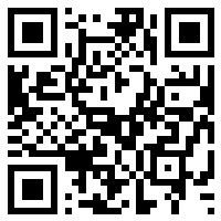 QR Code for dash:XcS9rhVYBPS3AT546GZ6PYa9efkAho4ur1