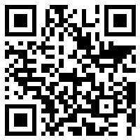 QR Code for dash:XcT6VPJCT155PTBKavDBDuigpgWFvx8KVC
