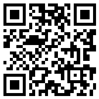 QR Code for dash:XcT87MhX4mPvC3Bmru3Um8oETdsWbpcUUN