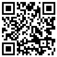 QR Code for dash:XcU6X6JDmpY3vnU99XU2TknujhAvGU3Acf