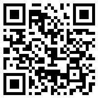 QR Code for dash:XcU8oG2F6iXFd35PhAW8PMZCduLU1Fn28Z