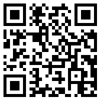 QR Code for dash:XcWRdGxESvdSSDiyhErAxQGkH5uJSAQQbf