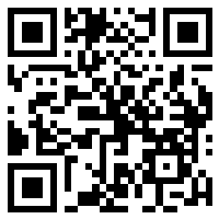 QR Code for dash:XcWjf6XbKAogVz6Ff1moBGSAtsD3hkZUa7