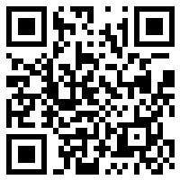 QR Code for dash:XcY8w9CtsfSCiFsKL5zSzeoDfDeDHxrepi