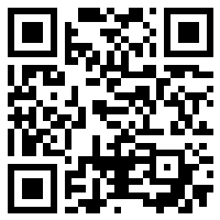 QR Code for dash:XcZSZprX5Eh4Vkjy2KSL9fo3CUAc2vg2qm
