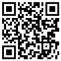 QR Code for dash:XcajadUe98XXAtfF2MKM5KwPdEYV2UkxMX