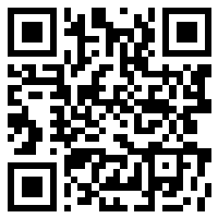 QR Code for dash:XcajdAwkwmFhPA7f8WeYztw1ygUPbd4oGL