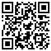 QR Code for dash:XcbfV3Yu6tqB45FZwSzAopub8aU5jAffEn