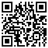 QR Code for dash:XcbsPTDFThU1PoVtFxvYPZeVVMza5tgq4w