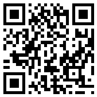 QR Code for dash:XcdENPXLA53CDe5K8ushvsoALEakUVSPWr