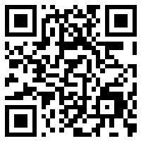 QR Code for dash:Xcf59EAekPMA3ELKJTN175pp5stkCwsrqX