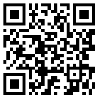 QR Code for dash:Xcf7LA7Fp6YbhtxXrcsSmHJk22H4oRKx39