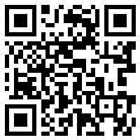 QR Code for dash:XcfL7XM9aqekoBZ6645zb5B3vZk5tK2AwK